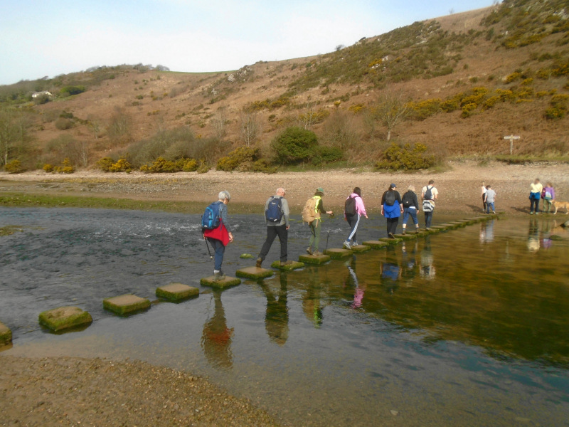 Photograph of Walking Route - Image 4