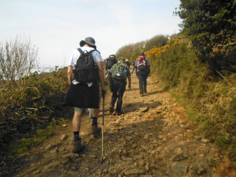 Photograph of Walking Route - Image 5