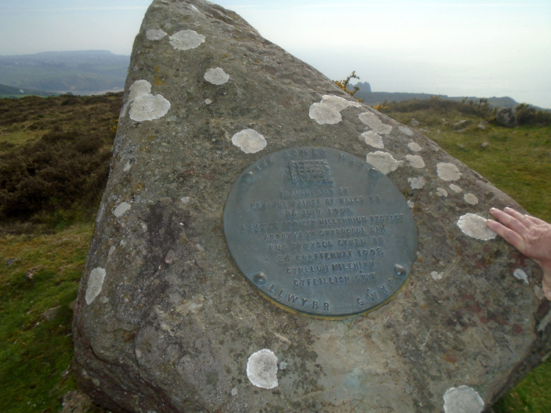 Photograph of Walking Route - Image 7