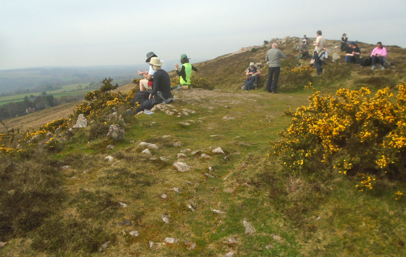 Photograph of Walking Route - Image 8