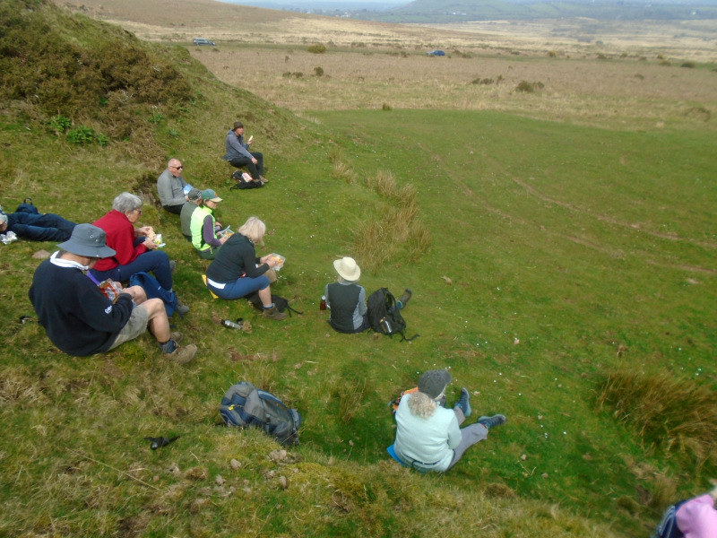 Photograph of Walking Route - Image 12