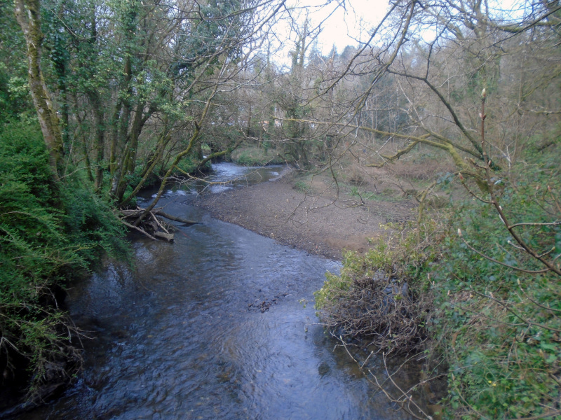 Photograph of Walking Route - Image 13