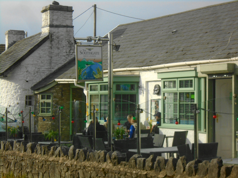 Photograph of Walking Route - Image 16