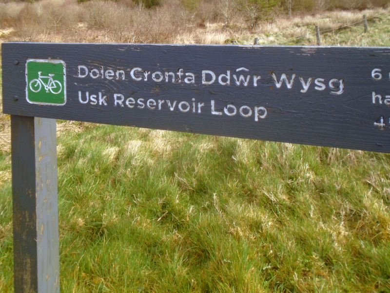 Photograph of Walking Route - Image 1