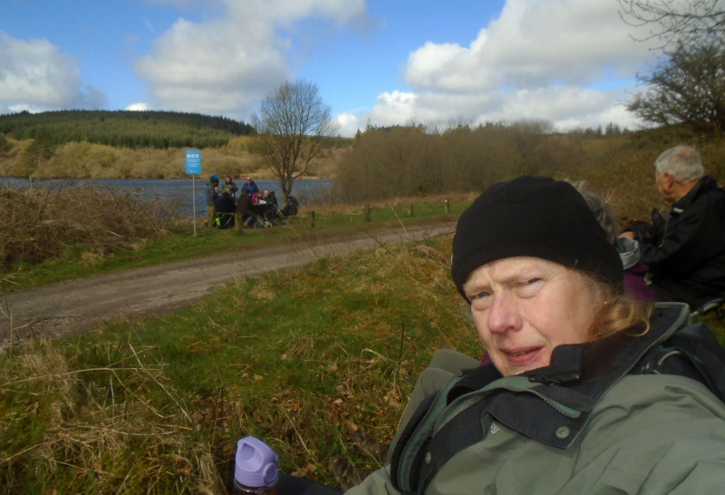 Photograph of Walking Route - Image 3