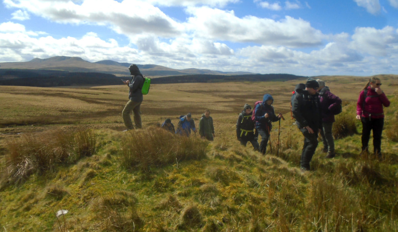 Photograph of Walking Route - Image 6