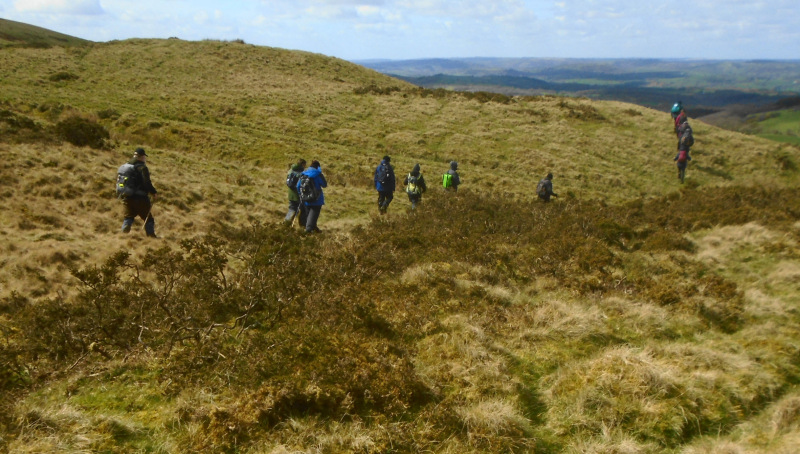 Photograph of Walking Route - Image 12