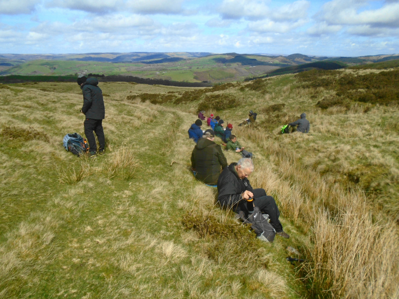 Photograph of Walking Route - Image 13