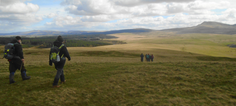 Photograph of Walking Route - Image 15