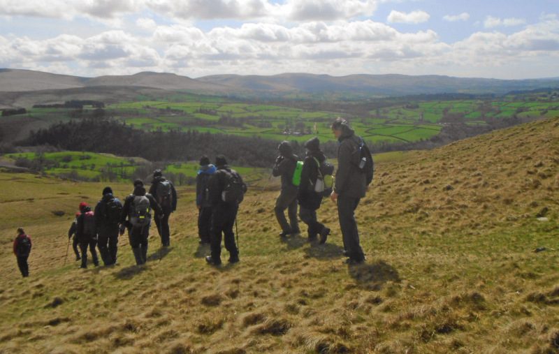 Photograph of Walking Route - Image 16