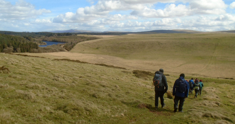 Photograph of Walking Route - Image 17