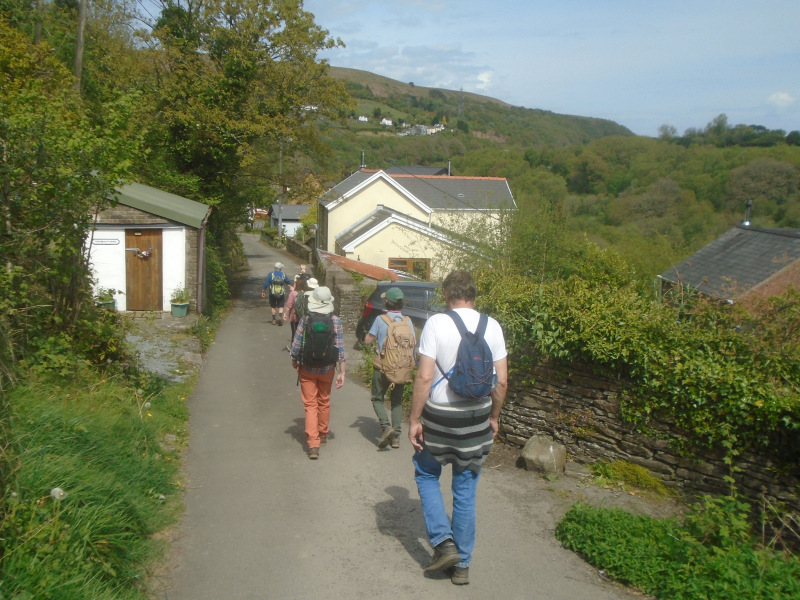 Photograph of Walking Route - Image 11
