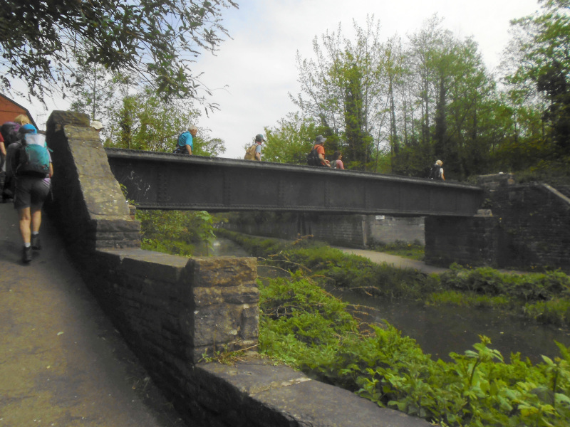 Photograph of Walking Route - Image 15