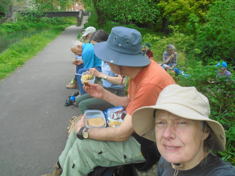 Photograph of Walking Route - Image 16