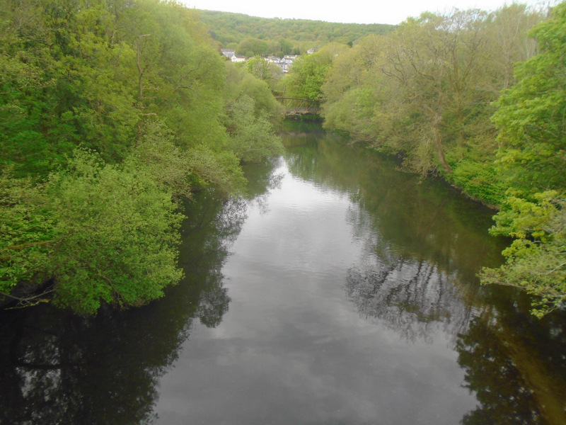 Photograph of Walking Route - Image 18