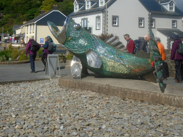Photograph of Walking Route - Image 3