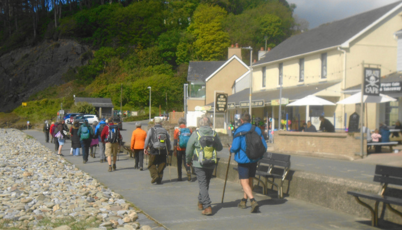 Photograph of Walking Route - Image 5