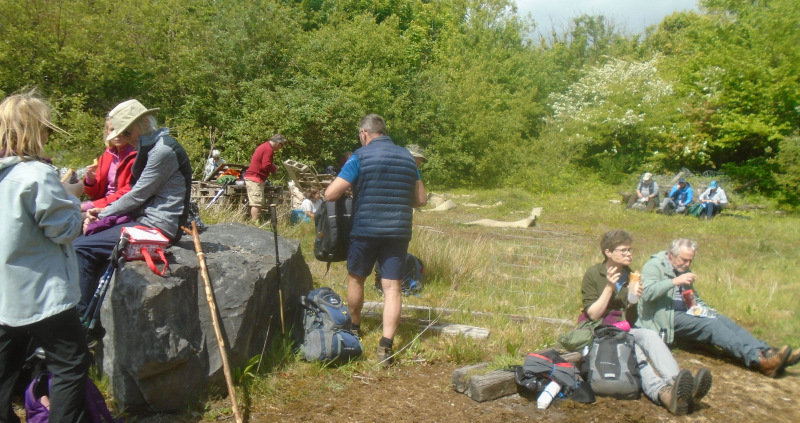 Photograph of Walking Route - Image 8
