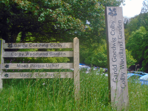 Photograph of Walking Route - Image 14
