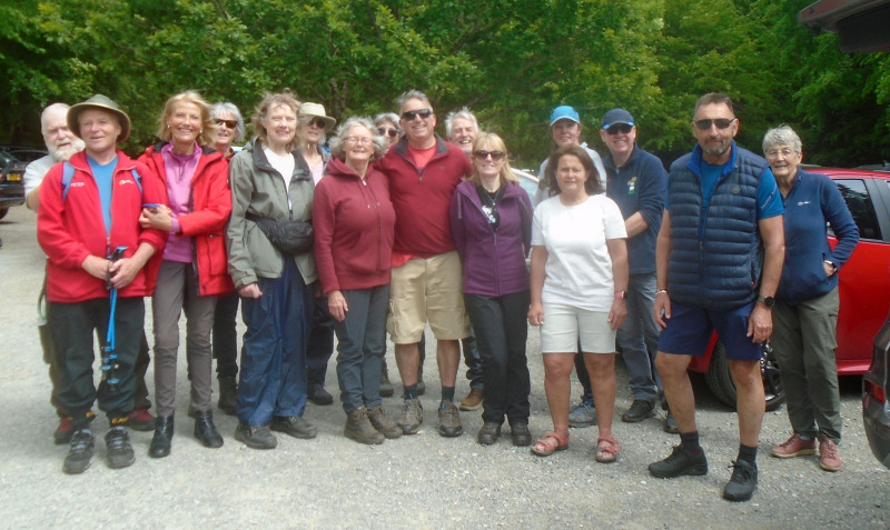 Photograph of Walking Route - Image 15