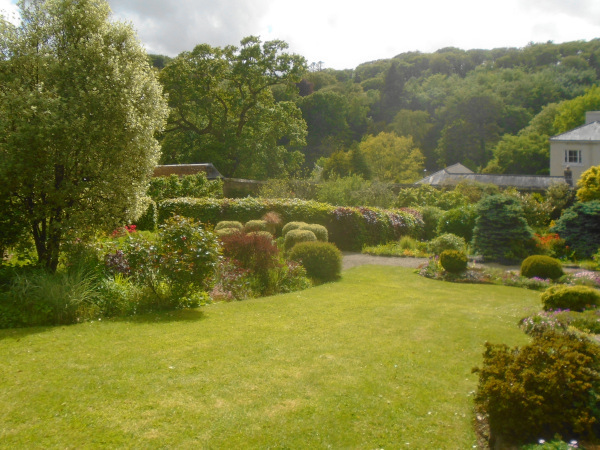 Photograph of Walking Route - Image 18