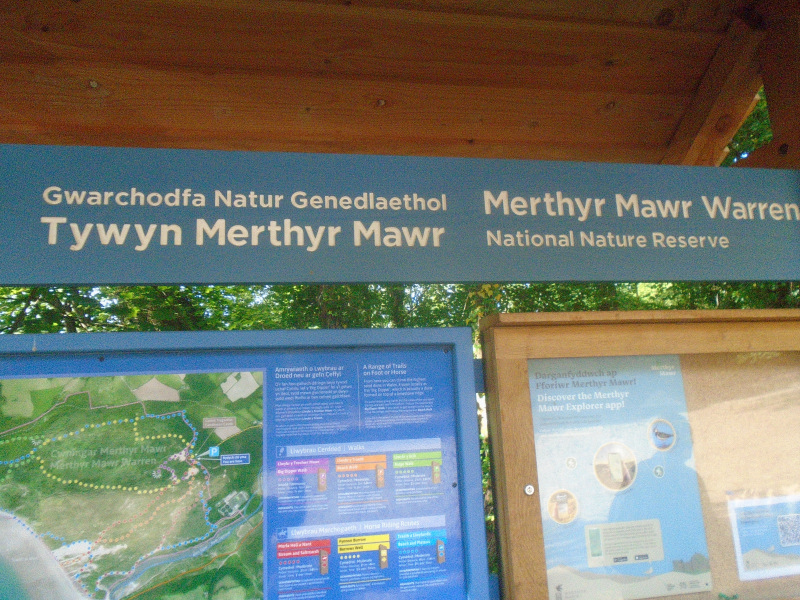 Photograph of Walking Route - Image 2