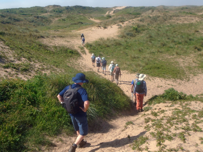 Photograph of Walking Route - Image 3
