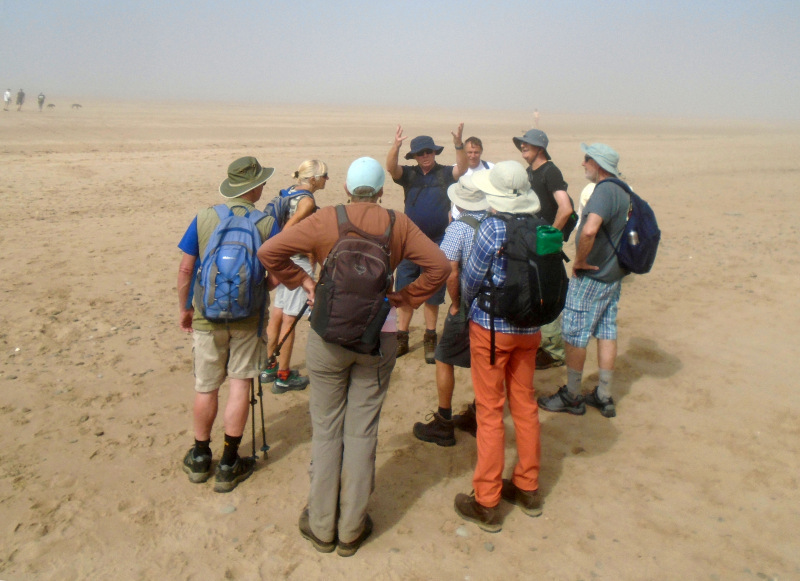Photograph of Walking Route - Image 4