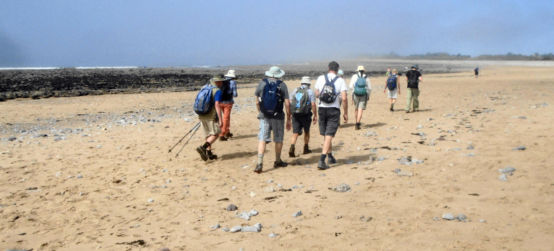 Photograph of Walking Route - Image 5
