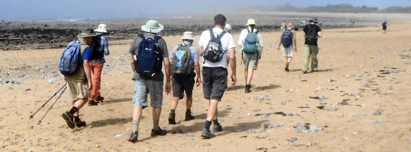 Photograph of Walking Route - Image 6