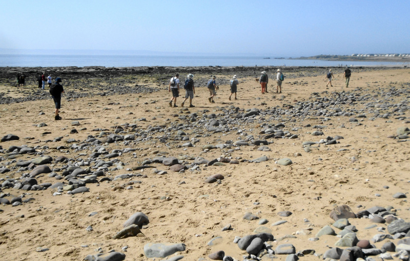 Photograph of Walking Route - Image 7