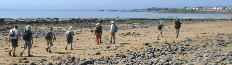 Photograph of Walking Route - Image 8