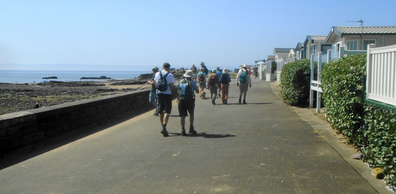 Photograph of Walking Route - Image 9
