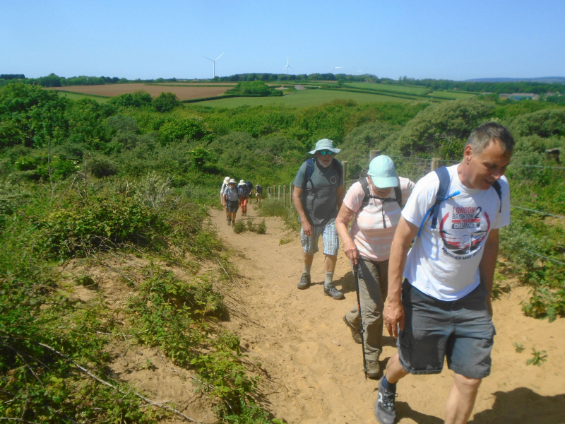 Photograph of Walking Route - Image 24