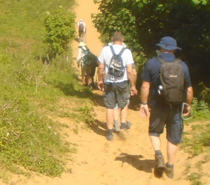 Photograph of Walking Route - Image 27