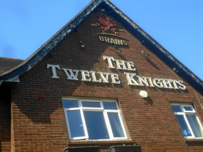 Photograph of Walking Route - Image 30