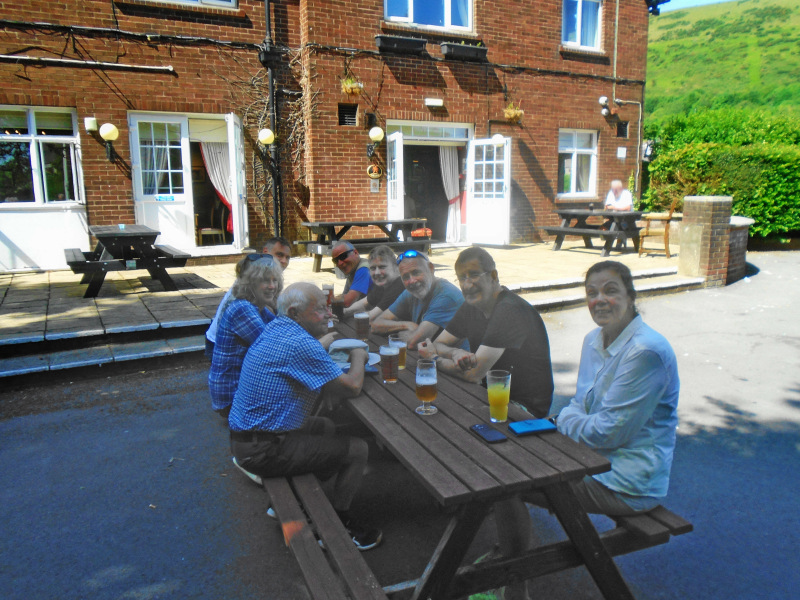 Photograph of Walking Route - Image 31