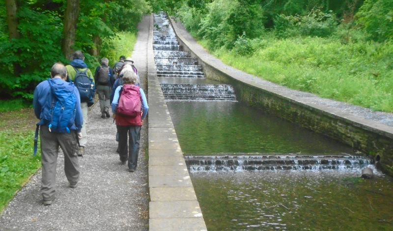 Photograph of Walking Route - Image 3