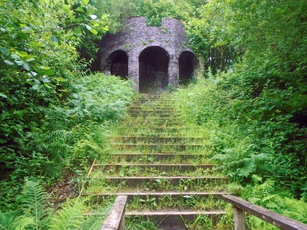 Photograph of Walking Route - Image 4