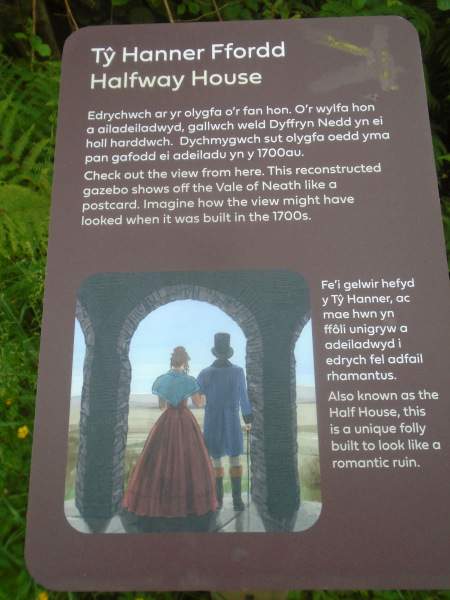Photograph of Walking Route - Image 5