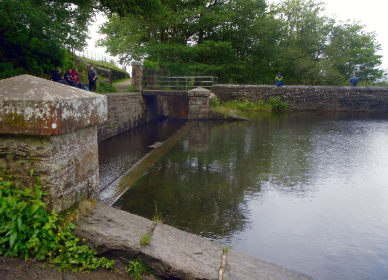 Photograph of Walking Route - Image 7