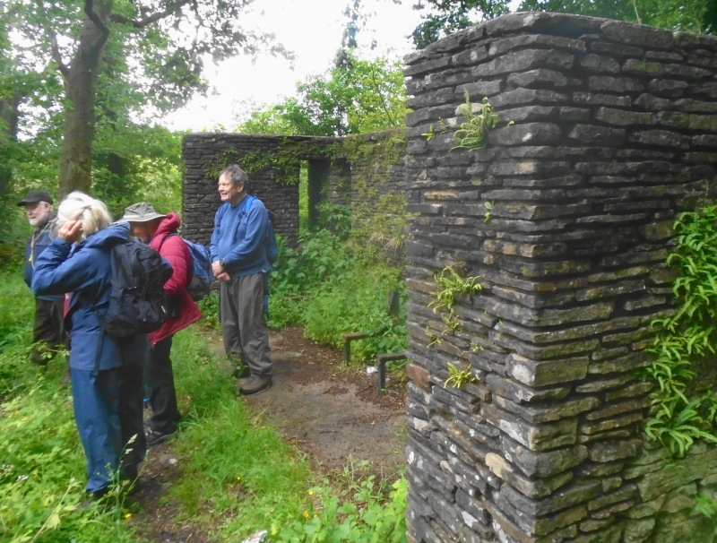 Photograph of Walking Route - Image 10