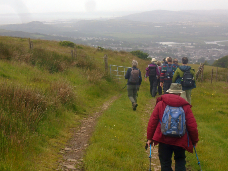 Photograph of Walking Route - Image 13