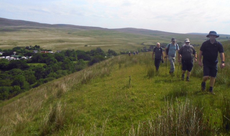 Photograph of Walking Route - Image 1