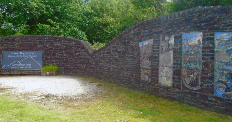 Photograph of Walking Route - Image 3