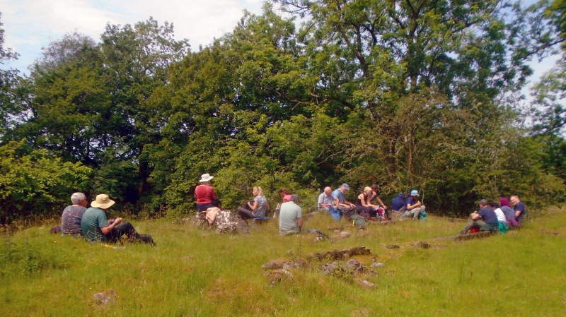 Photograph of Walking Route - Image 4
