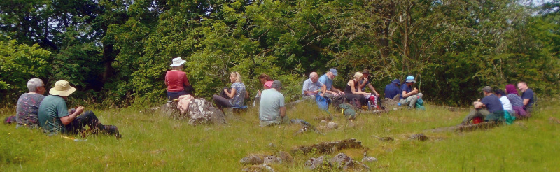 Photograph of Walking Route - Image 5