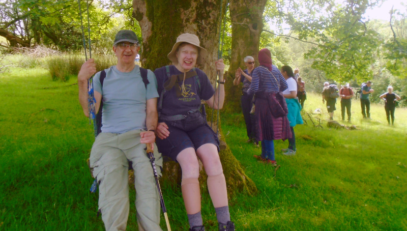 Photograph of Walking Route - Image 6
