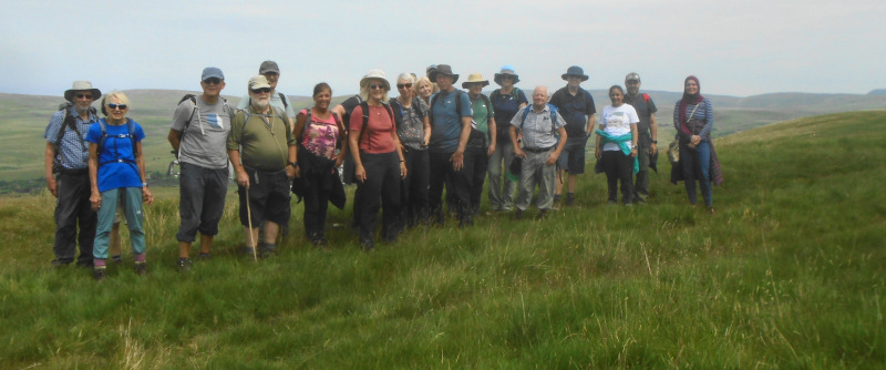 Photograph of Walking Route - Image 11