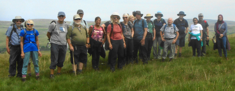 Photograph of Walking Route - Image 12